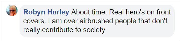 New Vogue Cover Features Key Workers Instead Of Models To Portray Their Importance