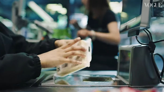 New Vogue Cover Features Key Workers Instead Of Models To Portray Their Importance