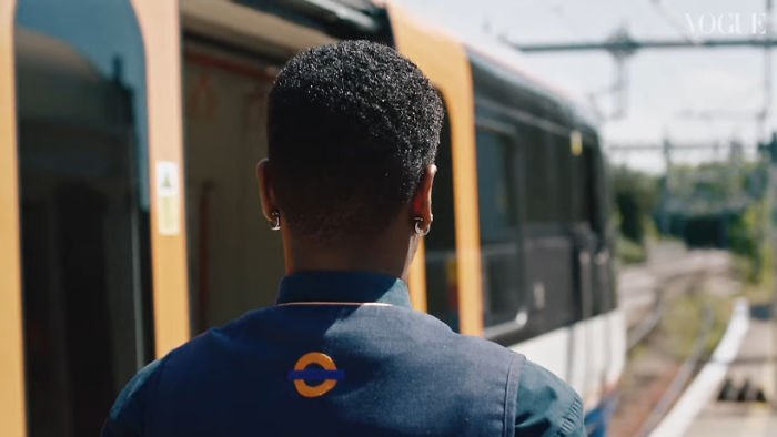 New Vogue Cover Features Key Workers Instead Of Models To Portray Their Importance