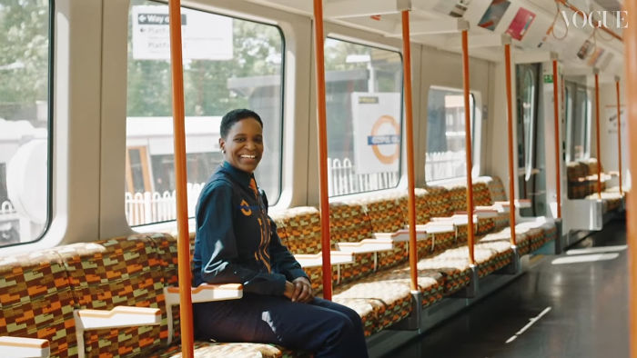 New Vogue Cover Features Key Workers Instead Of Models To Portray Their Importance