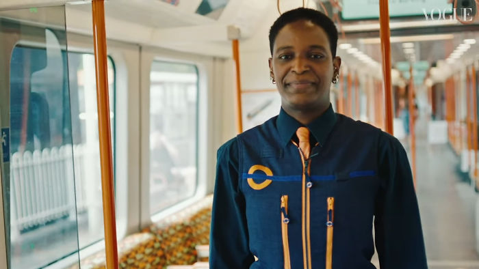 New Vogue Cover Features Key Workers Instead Of Models To Portray Their Importance