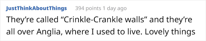 15 Pics Of Wavy Crinkle Crankle Garden Walls That Take Fewer Bricks To Build Than Straight Ones