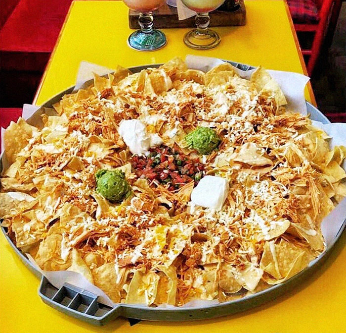 Trash Can Kids For The Big Game At Fuzzy's