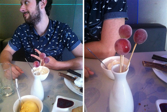 This Whole Thing Is Just Wrong!