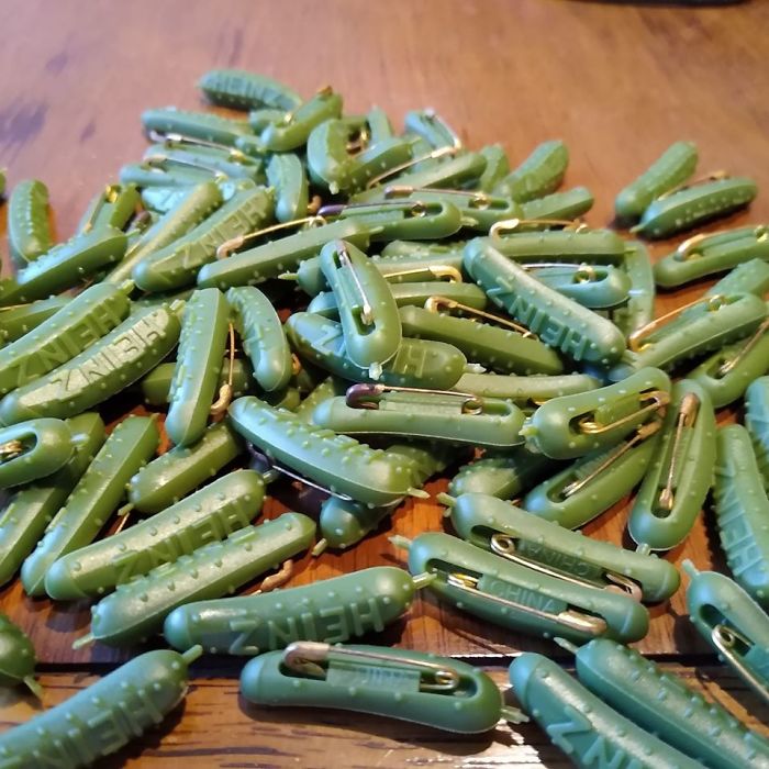 I Wanted To Replace The One I Had As A Child But Ended Up With 100. So Happy The Thrift Stores Are Reopening