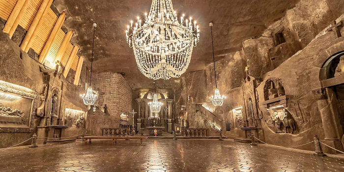 Wieliczka-Salt-Mine-Poland