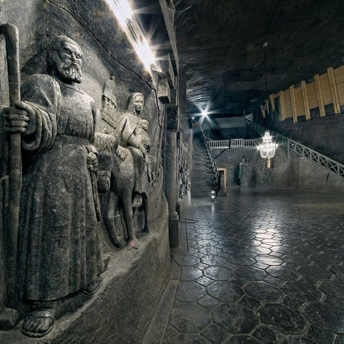 Wieliczka-Salt-Mine-Poland