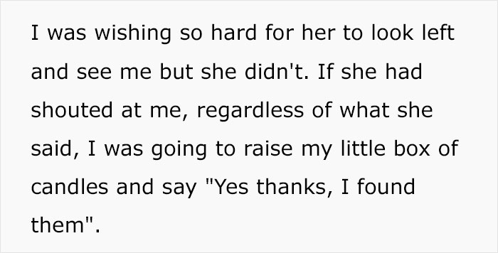 Entitled "Karen" Mistakes Customer For An Employee, He Makes The Situation Hilarious For Himself