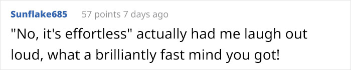 Entitled "Karen" Mistakes Customer For An Employee, He Makes The Situation Hilarious For Himself