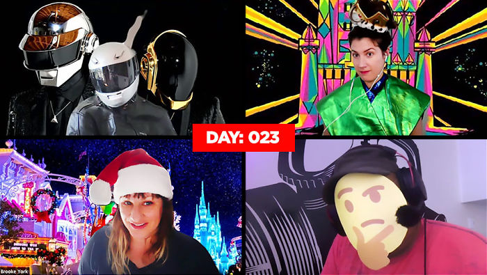 Work-Team-Quarantine-Meetings-Homemade-Costumes