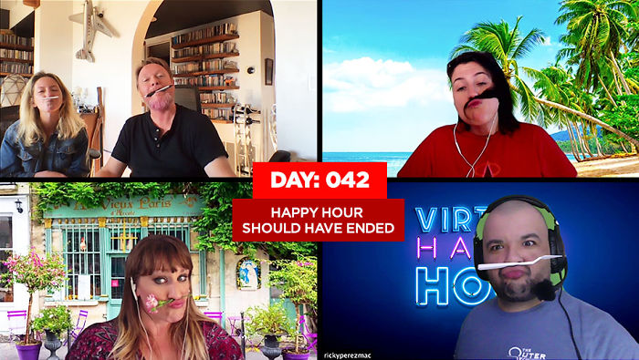 Work-Team-Quarantine-Meetings-Homemade-Costumes