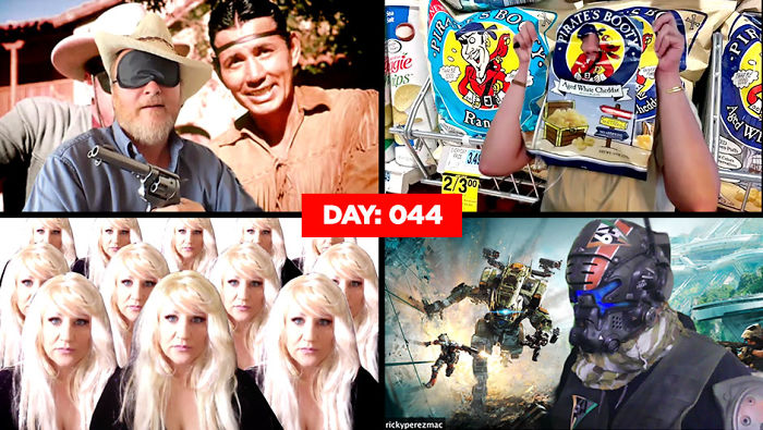 Work-Team-Quarantine-Meetings-Homemade-Costumes