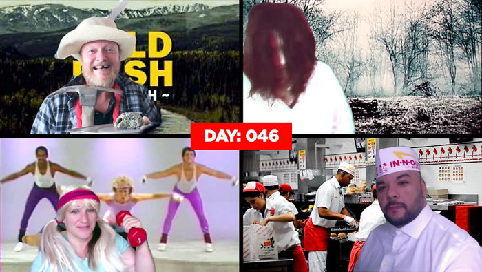 Work-Team-Quarantine-Meetings-Homemade-Costumes