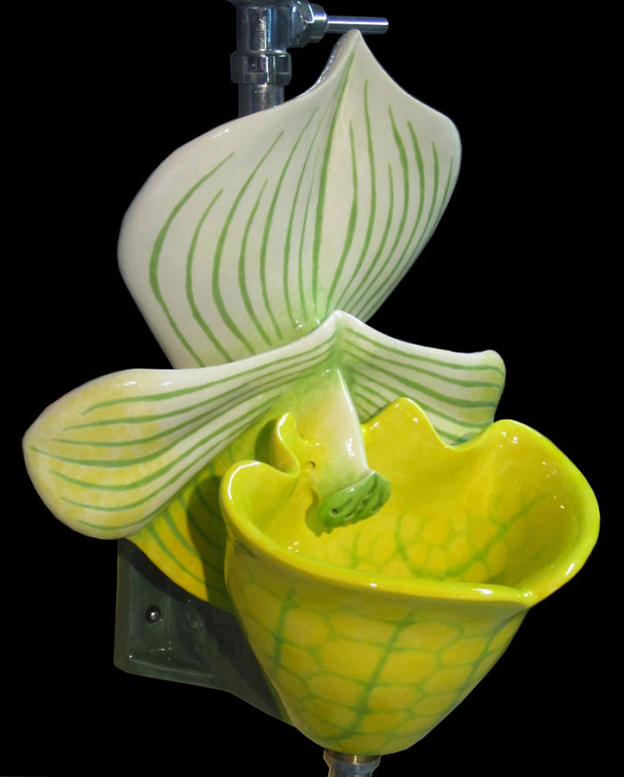 Floral-Sculpted-Porcelain-Urinals-Clark-Sorensen