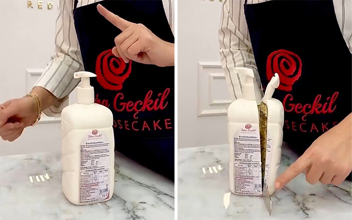 Woman Makes Hyper-Realistic Cakes That Look More Like Works Of Art