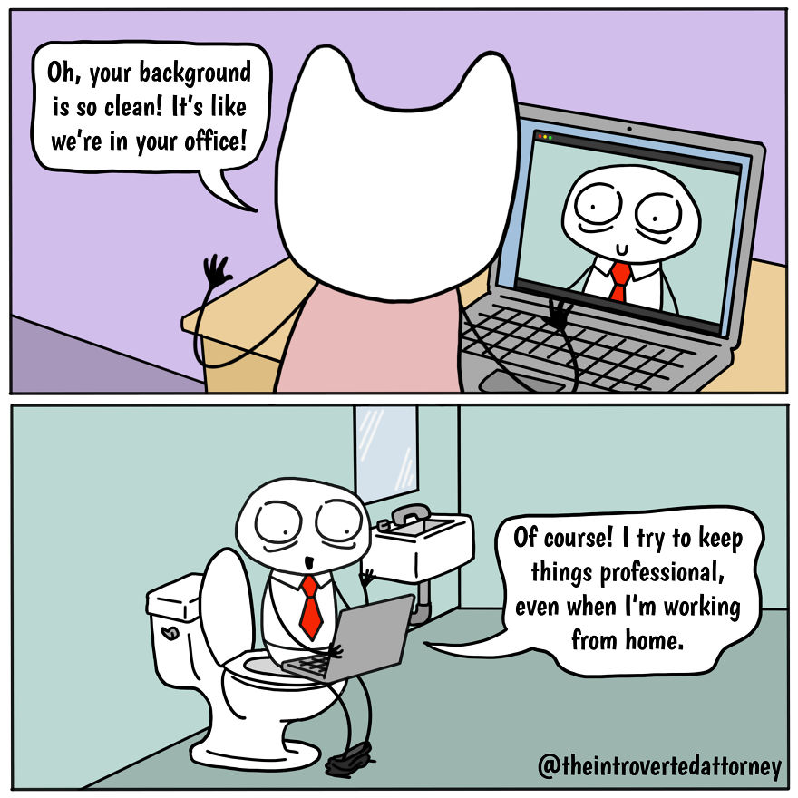 Funny-Comics-Curmudgeonly-Lawyer-The-Introverted-Attorney