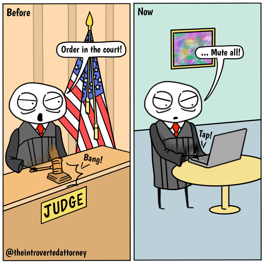Funny-Comics-Curmudgeonly-Lawyer-The-Introverted-Attorney