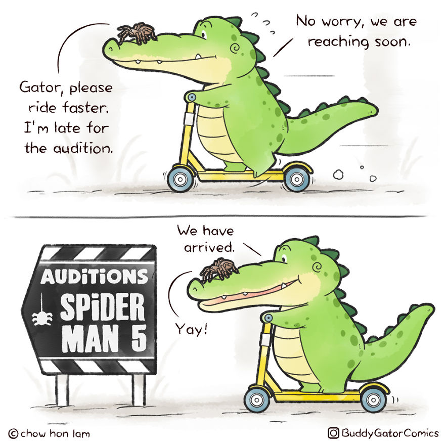 Auditions