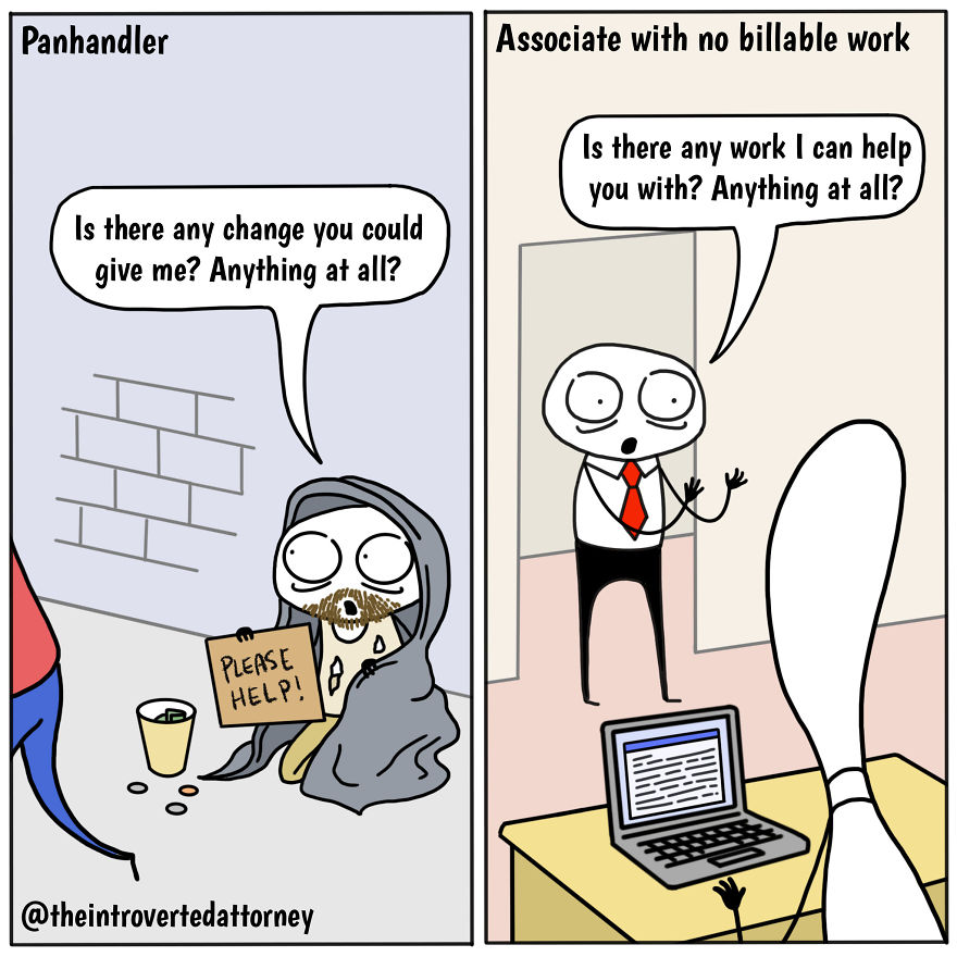 Funny-Comics-Curmudgeonly-Lawyer-The-Introverted-Attorney