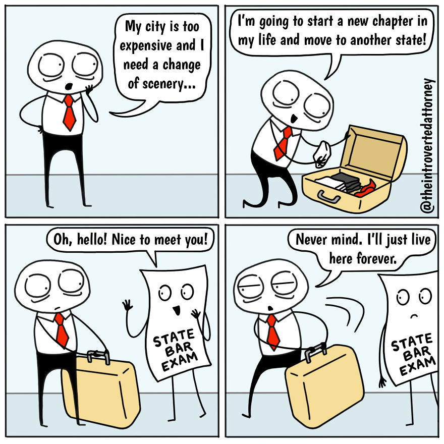 Funny-Comics-Curmudgeonly-Lawyer-The-Introverted-Attorney