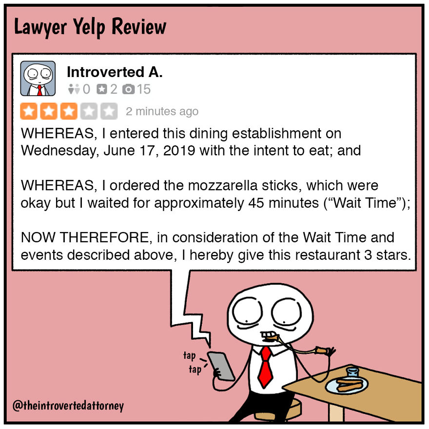 Funny-Comics-Curmudgeonly-Lawyer-The-Introverted-Attorney