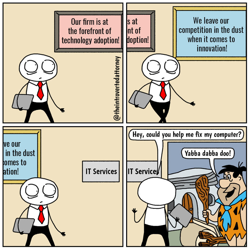 Funny-Comics-Curmudgeonly-Lawyer-The-Introverted-Attorney