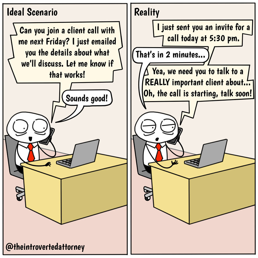 Funny-Comics-Curmudgeonly-Lawyer-The-Introverted-Attorney