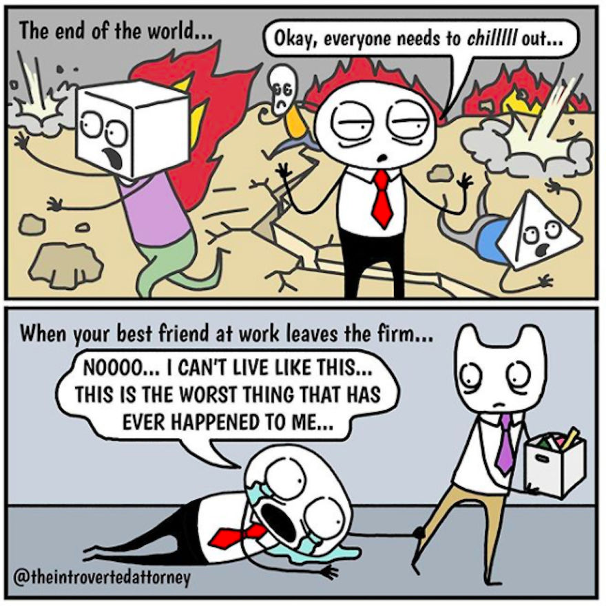 Funny-Comics-Curmudgeonly-Lawyer-The-Introverted-Attorney