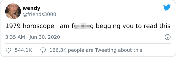 Someone Created Brutally Honest Horoscope Predictions That Are Beyond Hilarious Someone Created Brutally Honest Horoscope Predictions That Are Beyond Hilarious