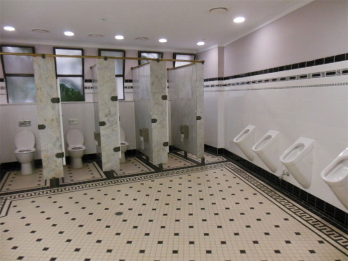 40 Things Only Americans Think Are Normal