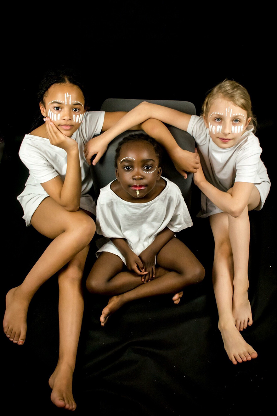 On Ne Naît Pas Raciste, On Le Devient