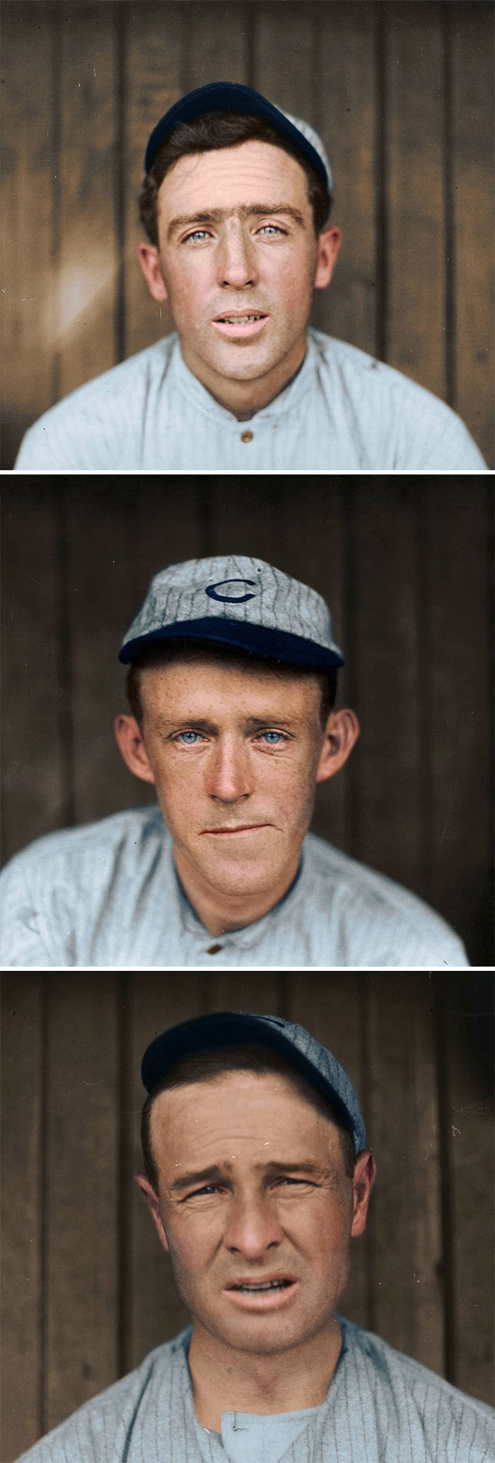 "Baseball's Sad Lexicon," Also Known As "Tinker To Evers To Chance" 