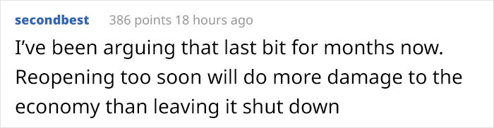 "But It's Only 1% Fatal!" Person Shuts Down Covidiots By Giving Some Gruesome Numbers Of Possible Victims "But It's Only 1% Fatal!" Person Shuts Down Covidiots By Giving Some Gruesome Numbers Of Possible Victims