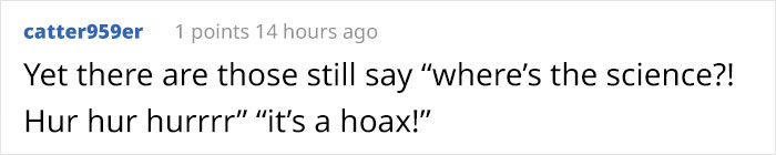 "But It's Only 1% Fatal!" Person Shuts Down Covidiots By Giving Some Gruesome Numbers Of Possible Victims "But It's Only 1% Fatal!" Person Shuts Down Covidiots By Giving Some Gruesome Numbers Of Possible Victims