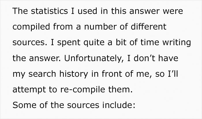 "But It's Only 1% Fatal!" Person Shuts Down Covidiots By Giving Some Gruesome Numbers Of Possible Victims