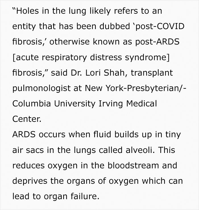 "But It's Only 1% Fatal!" Person Shuts Down Covidiots By Giving Some Gruesome Numbers Of Possible Victims