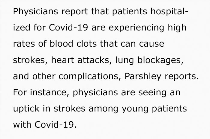 "But It's Only 1% Fatal!" Person Shuts Down Covidiots By Giving Some Gruesome Numbers Of Possible Victims "But It's Only 1% Fatal!" Person Shuts Down Covidiots By Giving Some Gruesome Numbers Of Possible Victims