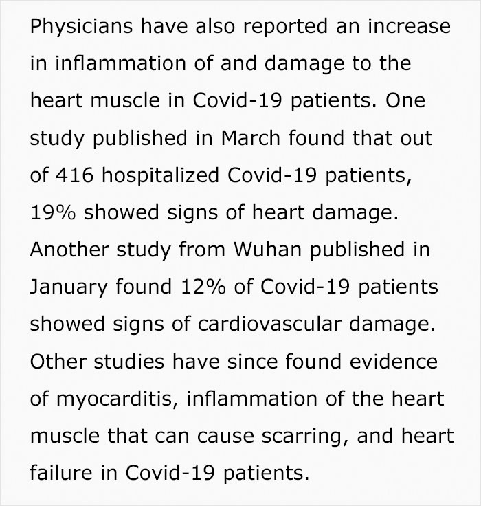 "But It's Only 1% Fatal!" Person Shuts Down Covidiots By Giving Some Gruesome Numbers Of Possible Victims "But It's Only 1% Fatal!" Person Shuts Down Covidiots By Giving Some Gruesome Numbers Of Possible Victims
