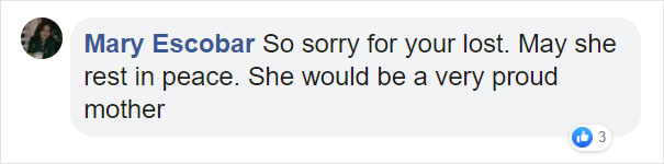 Man Climbs Up Hospital Wall And Watches Over His Mom From Outside The Hospital Day And Night Until She Dies Due To Coronavirus