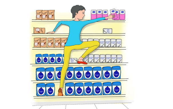 My Small World My Small World