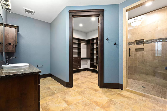 This Majestic 30,843-Square-Foot 'Castle' Sells For $13.95 Million And It Even Has A Fitness Center And Indoor Shooting Range