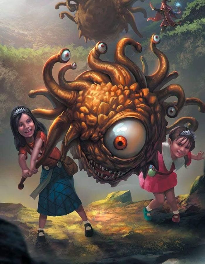 Beholder