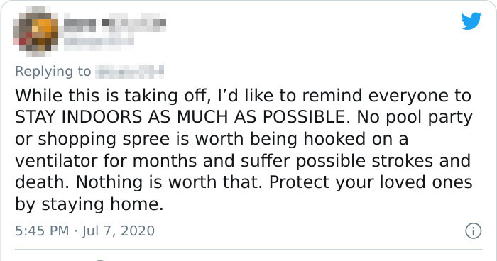 Sellers Of 'Breathable Masks' Get Called Out For Selling These Items Which Obviously Don't Work