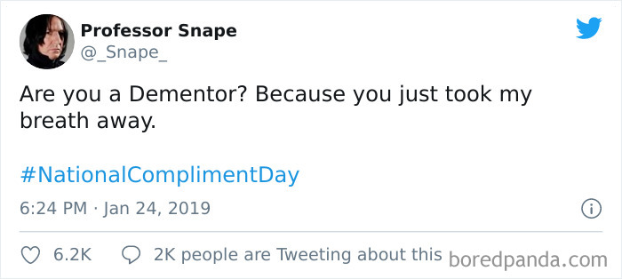 Funny-Professor-Snape-Tweets