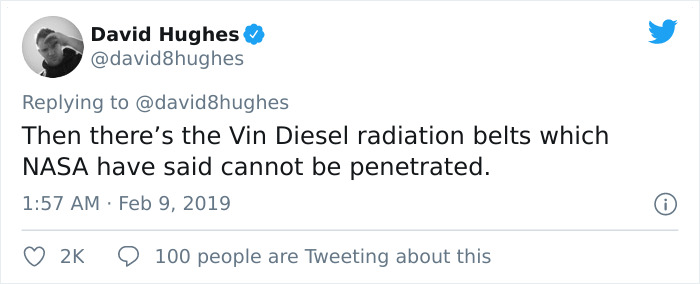 Guy Explains Why The Moon Landings Are A Hoax, And His Thread Is Better Than Any Conspiracy Theory