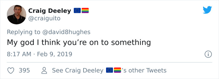 Guy Explains Why The Moon Landings Are A Hoax, And His Thread Is Better Than Any Conspiracy Theory Guy Explains Why The Moon Landings Are A Hoax, And His Thread Is Better Than Any Conspiracy Theory