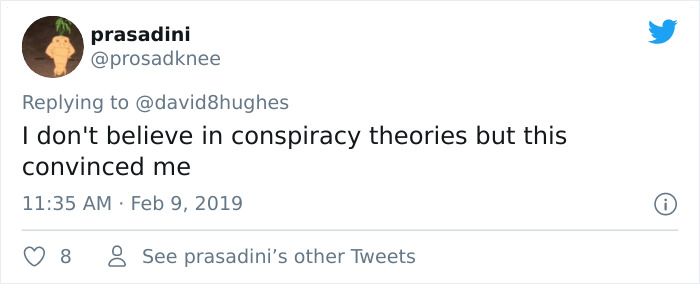 Guy Explains Why The Moon Landings Are A Hoax, And His Thread Is Better Than Any Conspiracy Theory