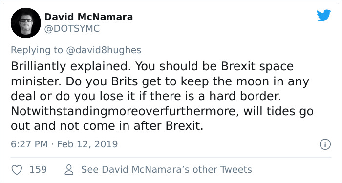 Guy Explains Why The Moon Landings Are A Hoax, And His Thread Is Better Than Any Conspiracy Theory Guy Explains Why The Moon Landings Are A Hoax, And His Thread Is Better Than Any Conspiracy Theory