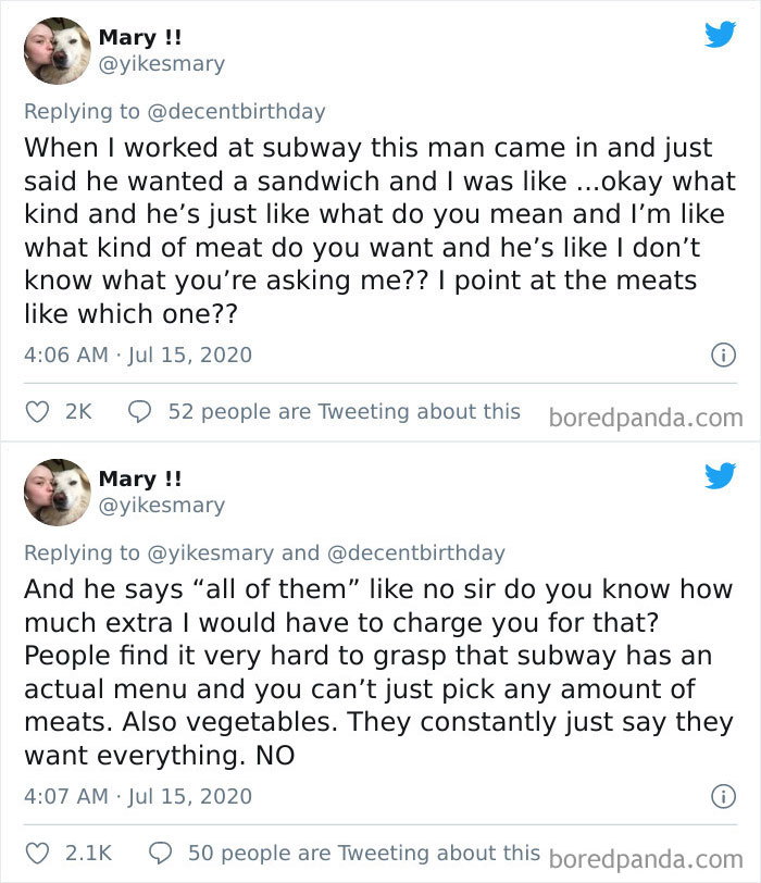 Worst-Customer-Stories