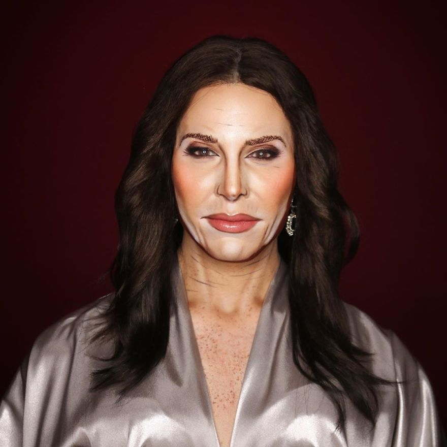 Caitlyn Jenner